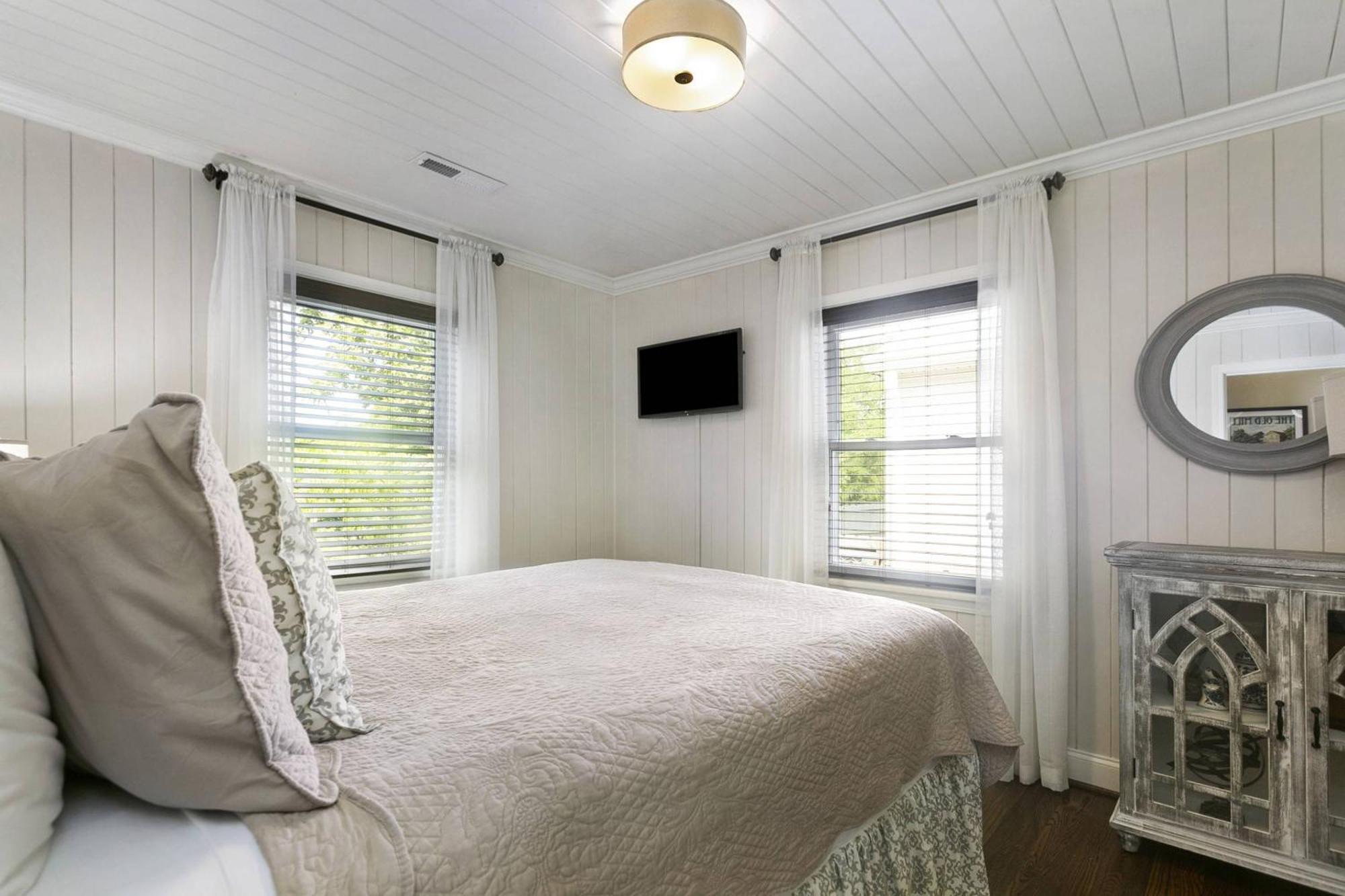 Mill Stream Cottage ピジョンフォージ エクステリア 写真