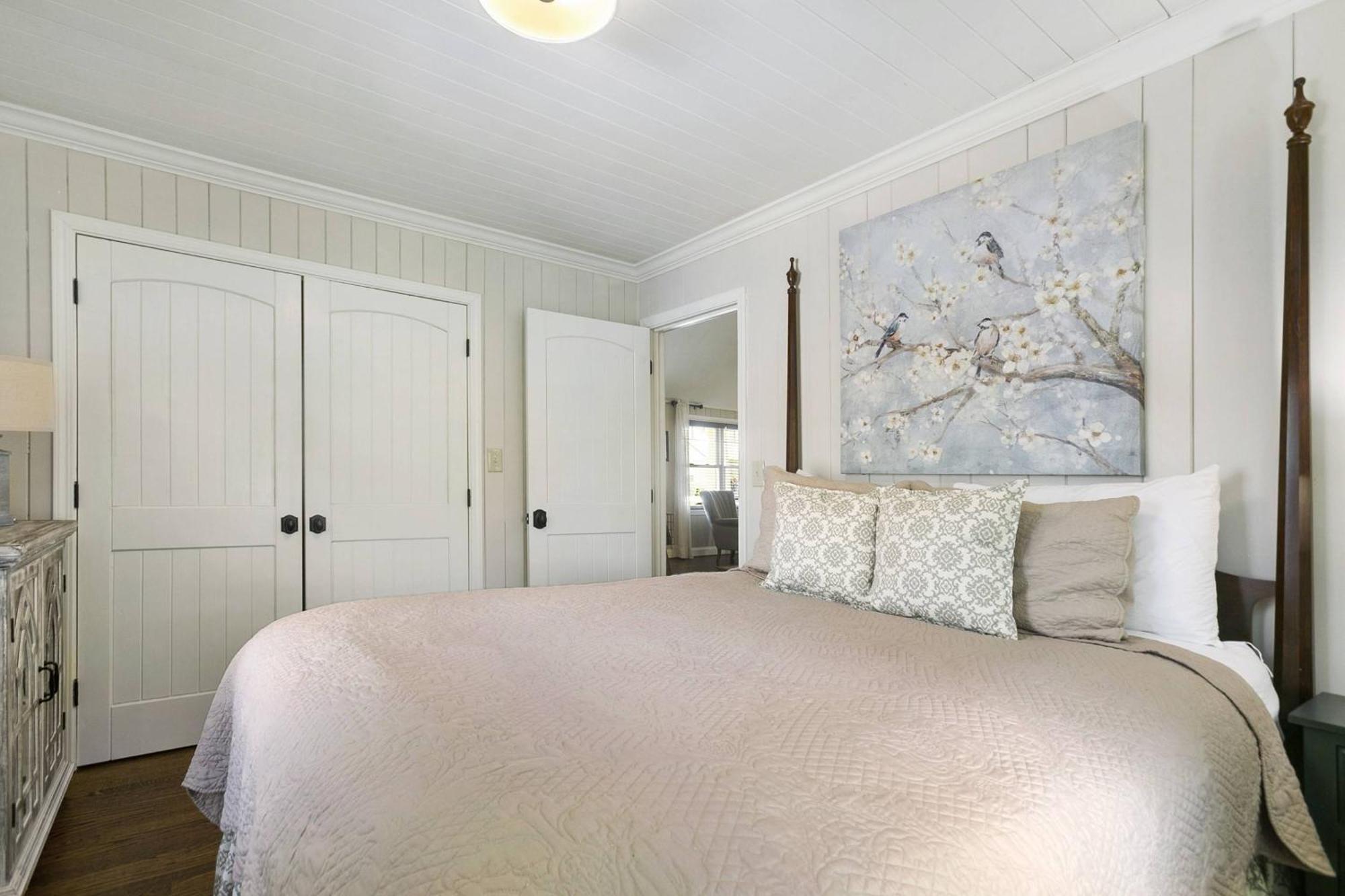 Mill Stream Cottage ピジョンフォージ エクステリア 写真