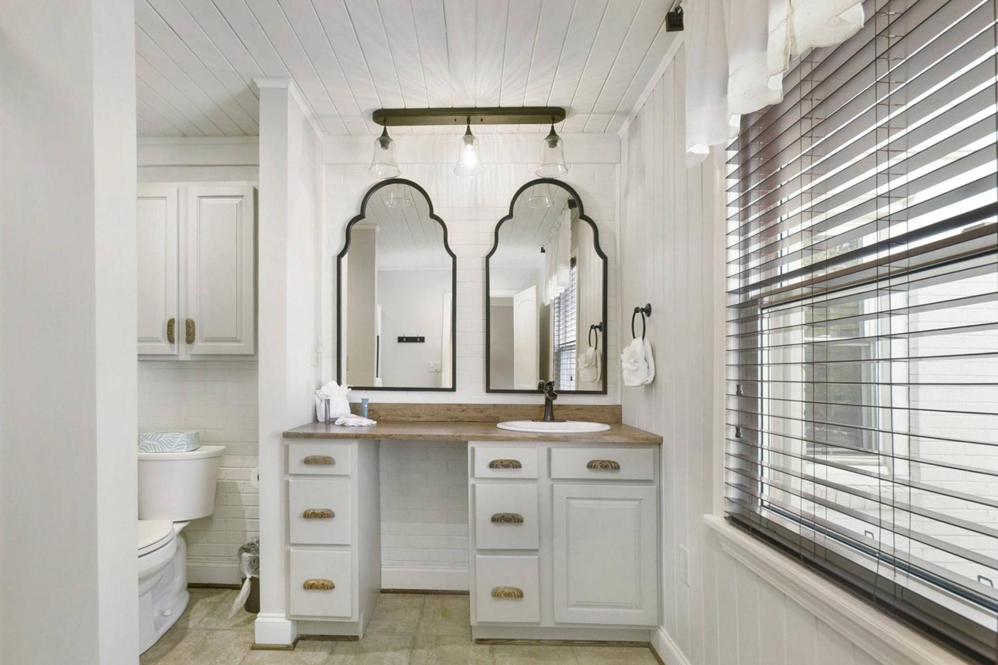 Mill Stream Cottage ピジョンフォージ エクステリア 写真
