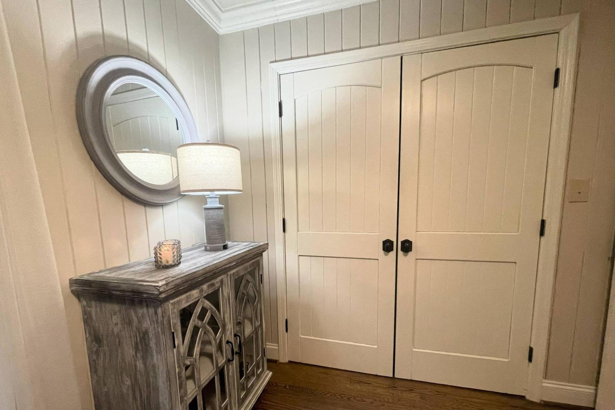 Mill Stream Cottage ピジョンフォージ エクステリア 写真